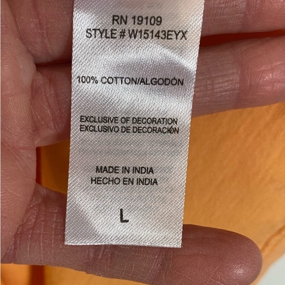 Bluey Mum Short Sleeve Tshirt - Sz: L - Picture 3 of 4